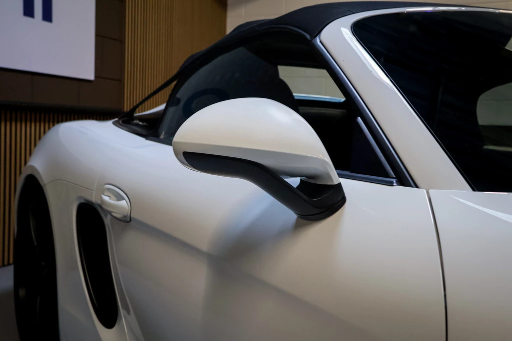 Porsche Boxster – foto 7