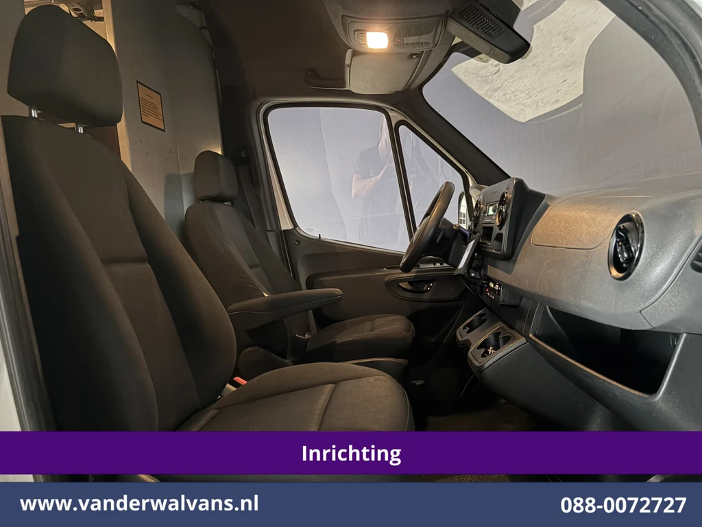 Mercedes-Benz Sprinter – foto 10
