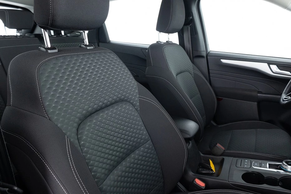 Ford Kuga – foto 9
