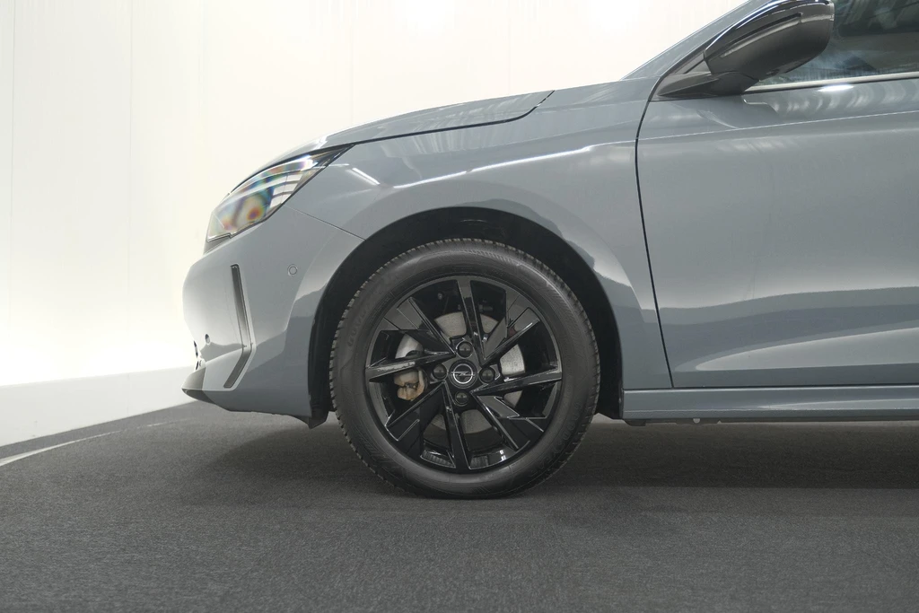 Opel Corsa – foto 19