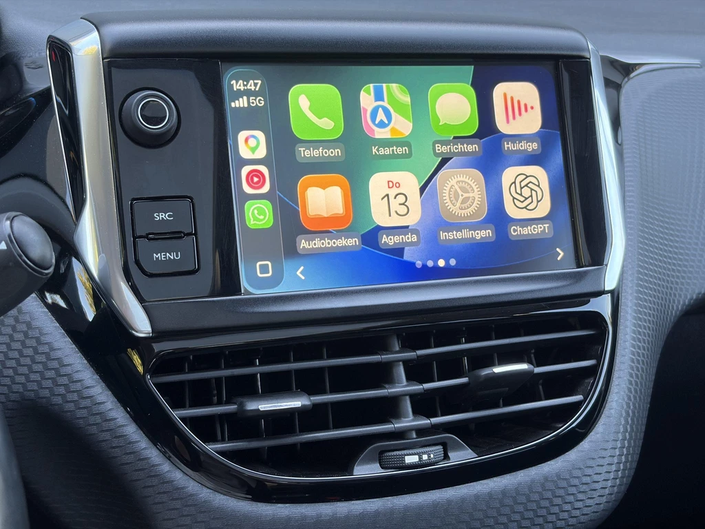 Peugeot 2008 – foto 18