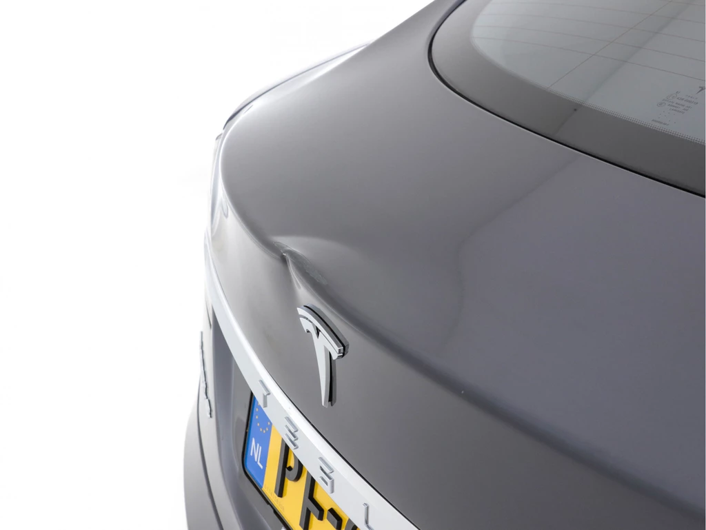 Tesla Model S – foto 31