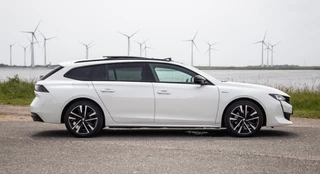 Peugeot 508 – thumbnail 13