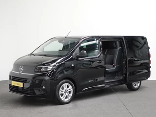 Opel Vivaro – thumbnail 2