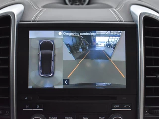 Porsche Cayenne – thumbnail 13