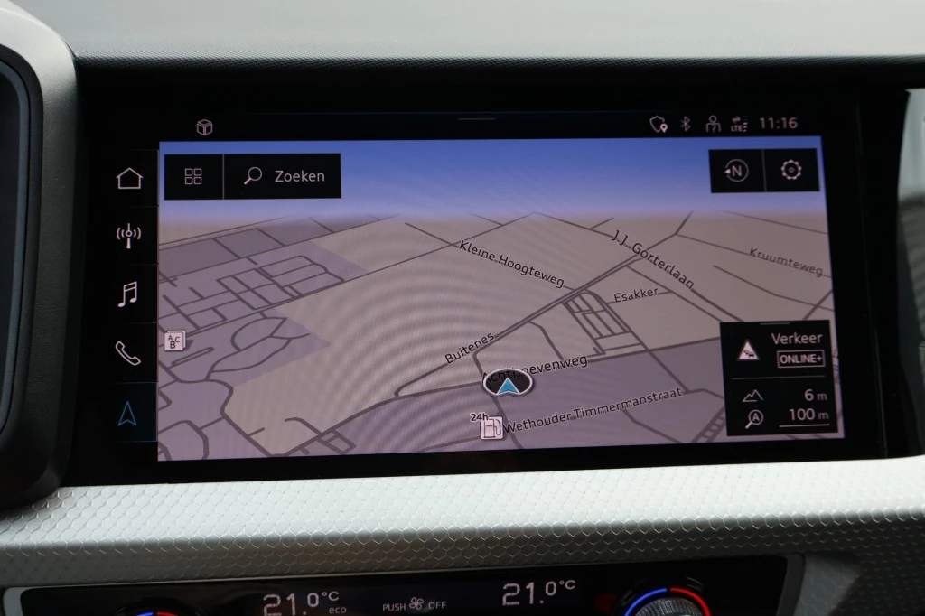 Audi A1 Sportback – foto 16