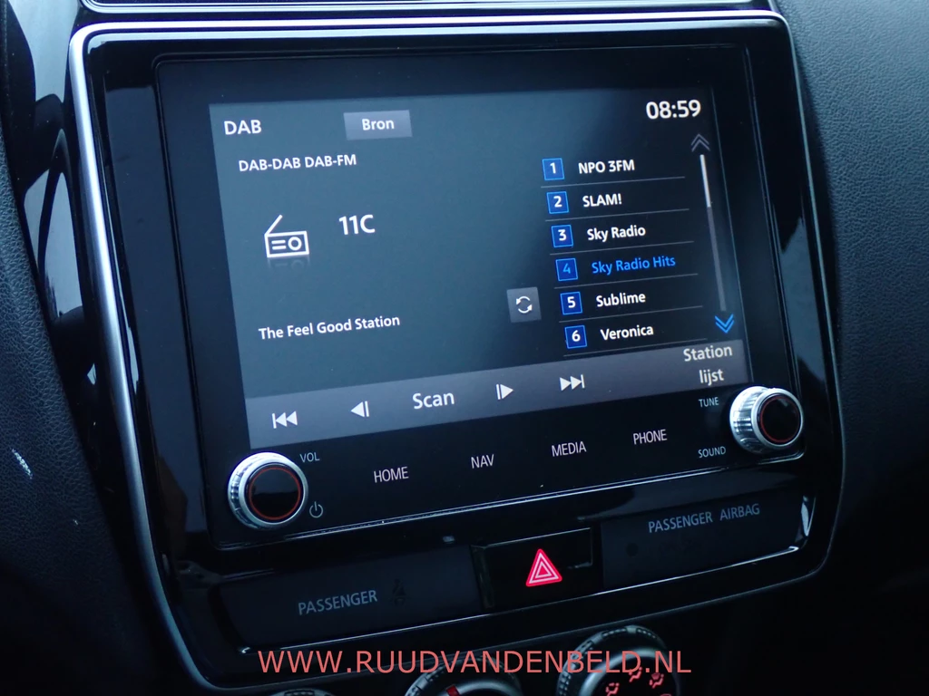 Mitsubishi ASX – foto 18