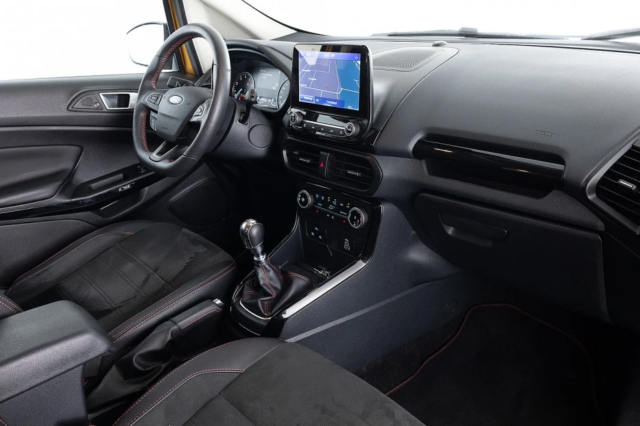 Ford EcoSport – foto 6