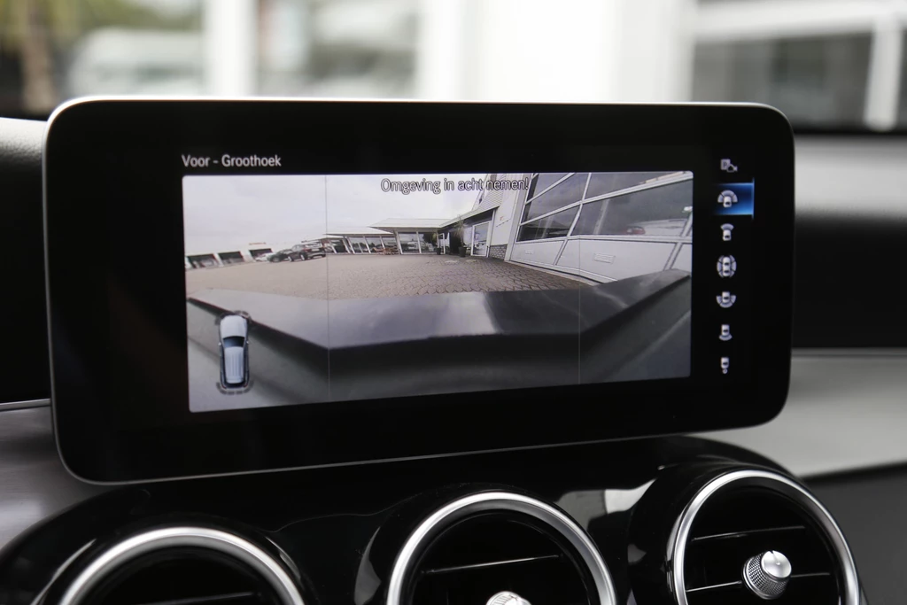 Mercedes-Benz GLC – foto 57