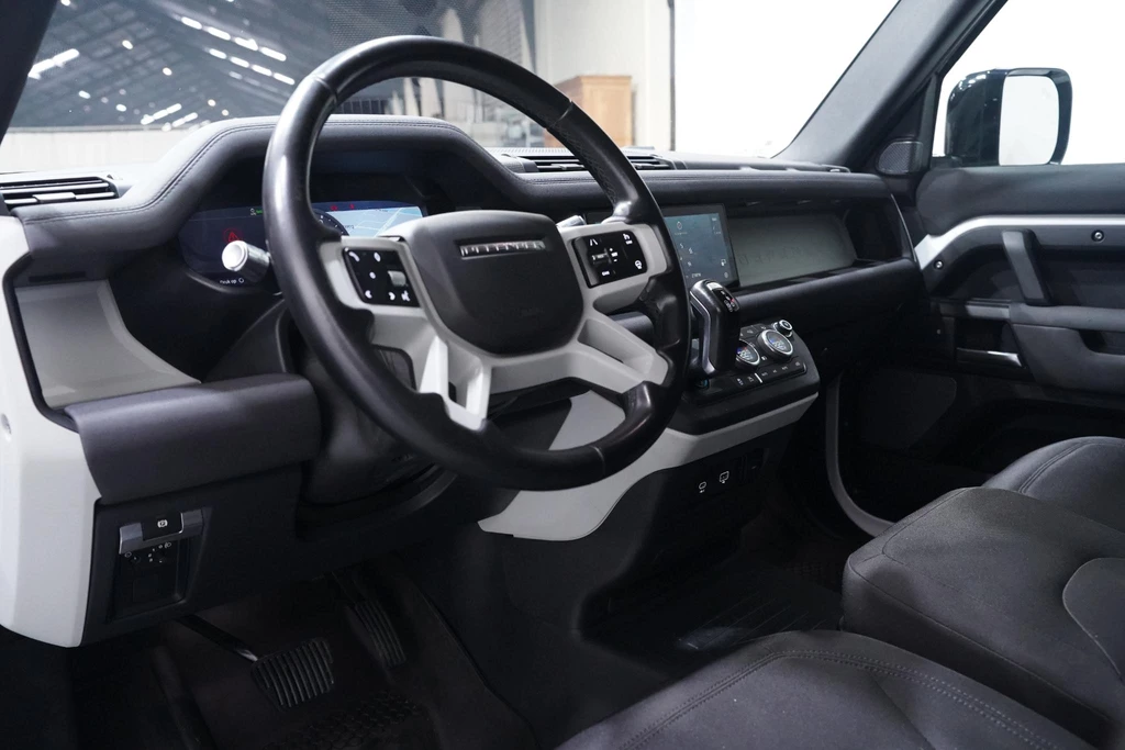 Land Rover Defender – foto 22