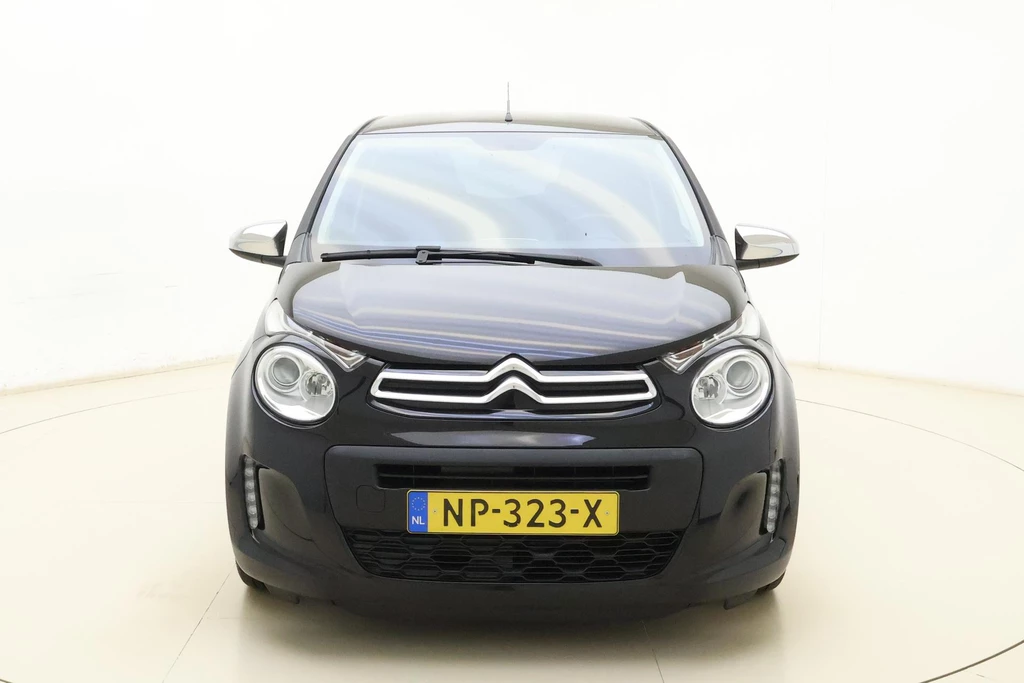 Citroën C1 – foto 9