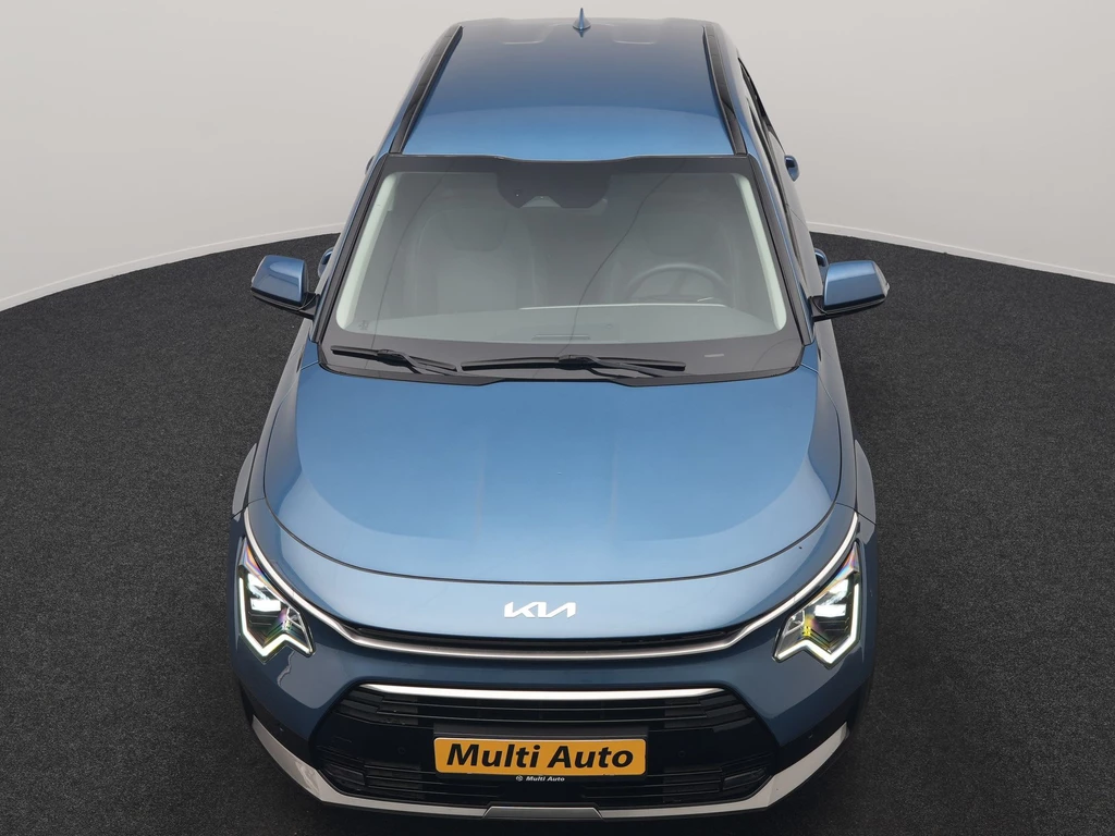 Kia Niro – foto 13