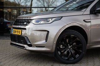 Land Rover Discovery Sport – thumbnail 8