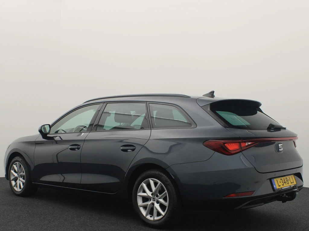 SEAT Leon – foto 3