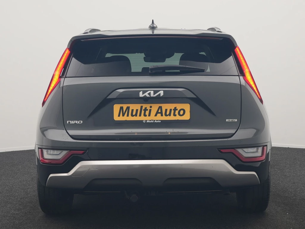 Kia Niro – foto 5