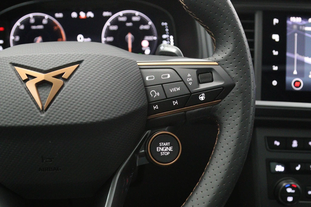 CUPRA Ateca – foto 21