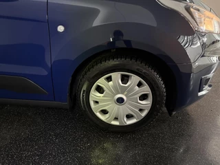 Ford Transit Connect – thumbnail 26