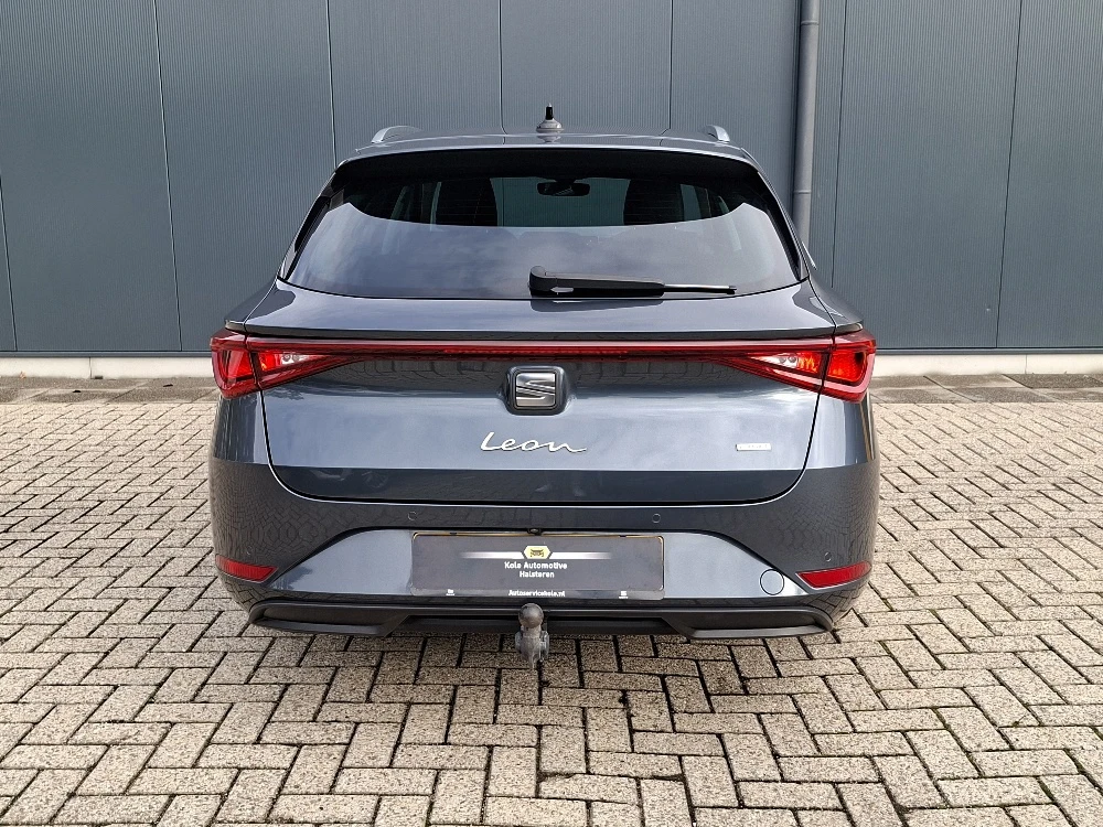SEAT Leon – foto 5