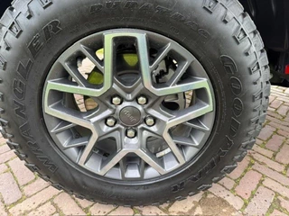 Jeep Wrangler – thumbnail 16
