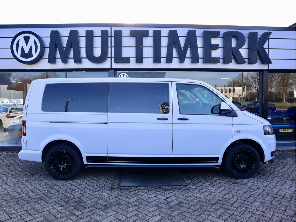 Volkswagen Transporter – foto 4