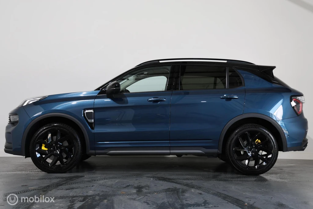 Lynk & Co 01 – foto 4