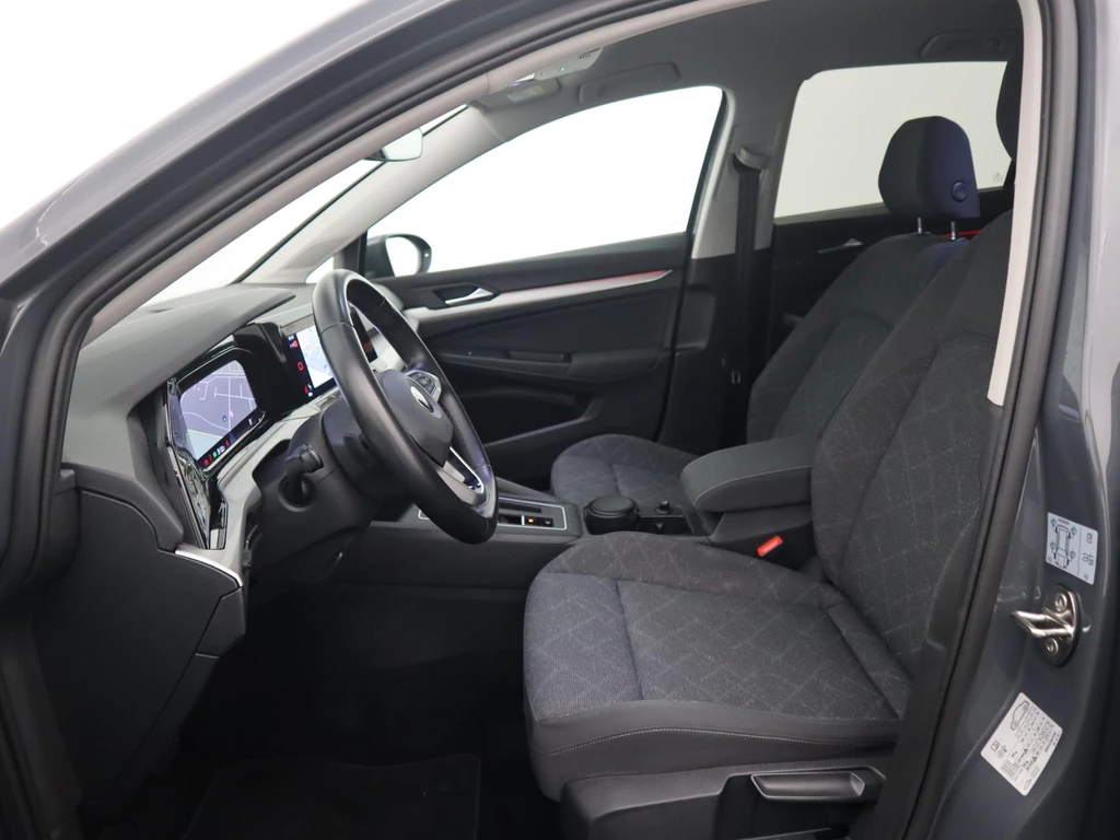 Volkswagen Golf – foto 22