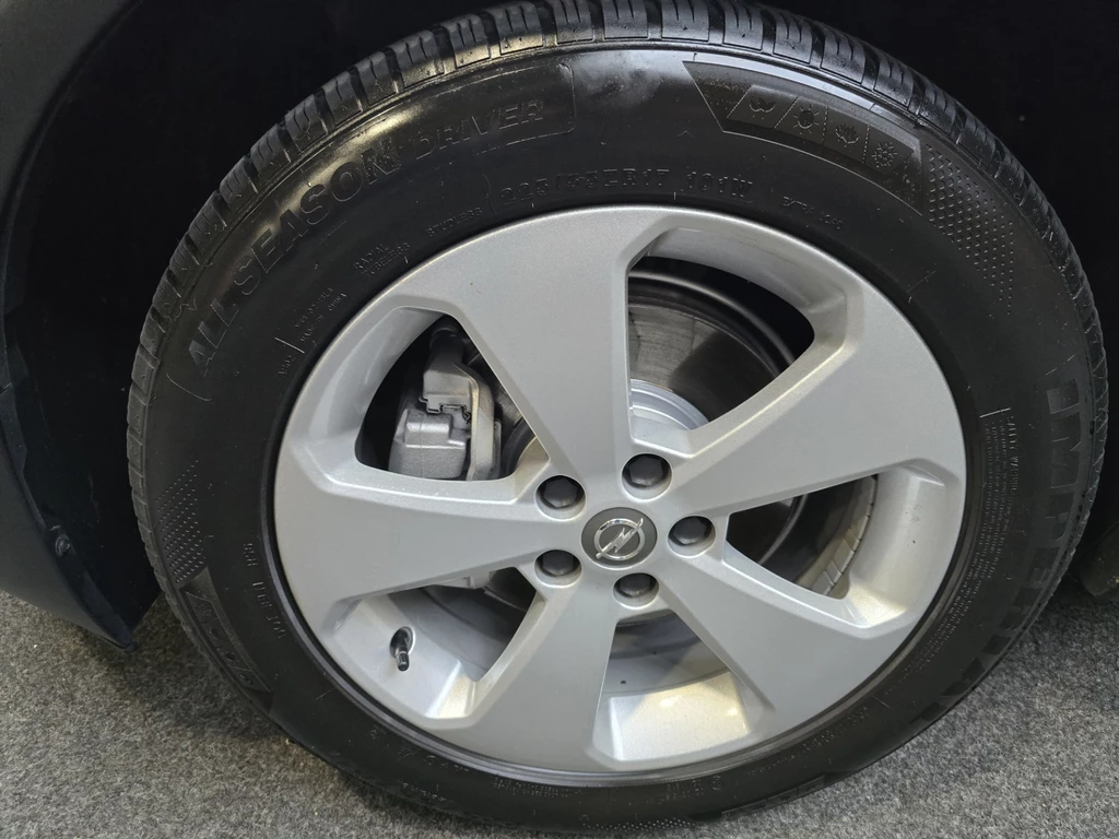 Opel Mokka X – foto 8