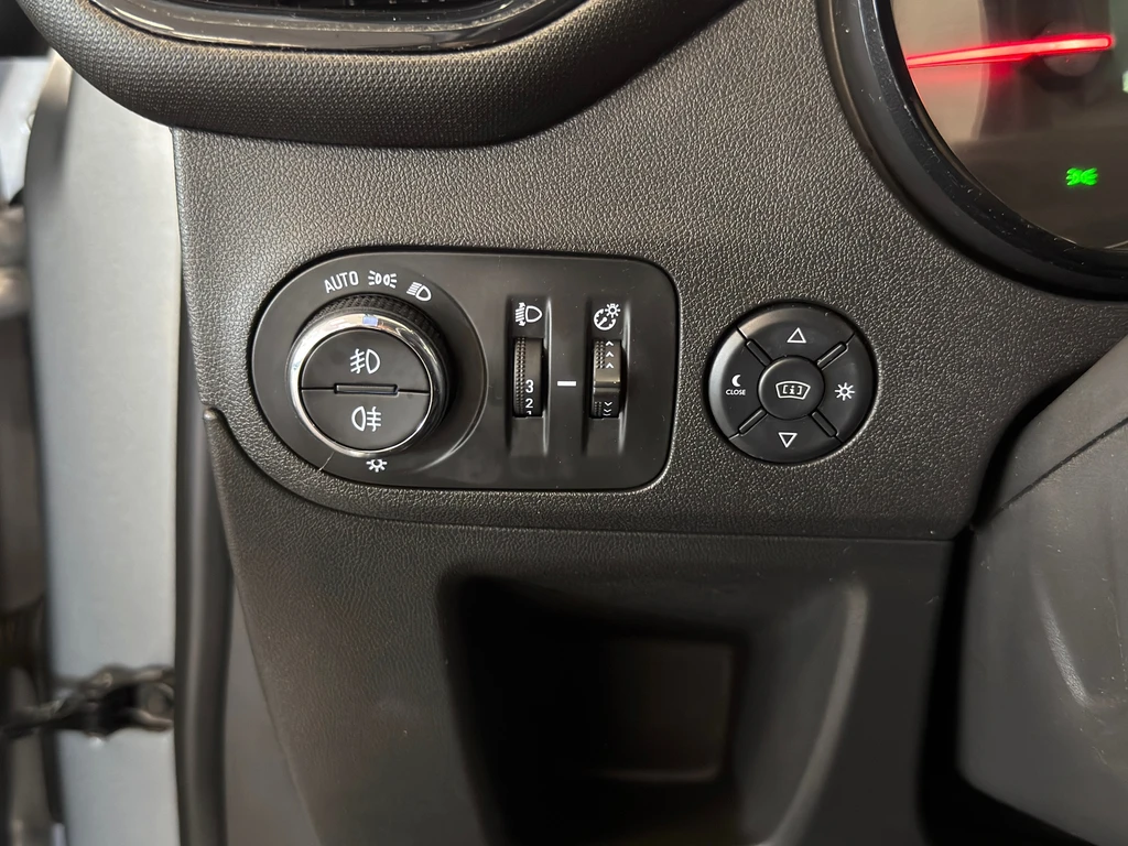 Opel Crossland X – foto 19
