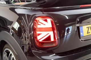 MINI Cooper Cabrio – thumbnail 13