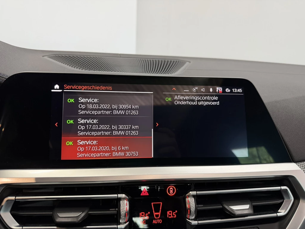BMW 3 Serie – foto 46