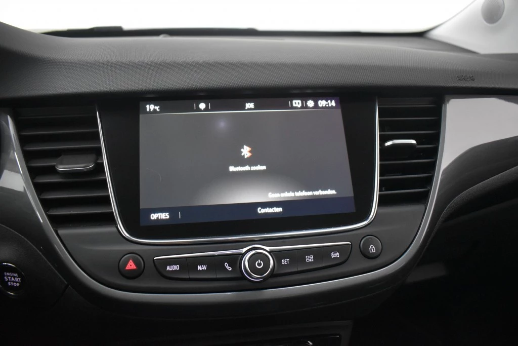 Opel Crossland – foto 21