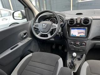 Dacia Lodgy – thumbnail 15