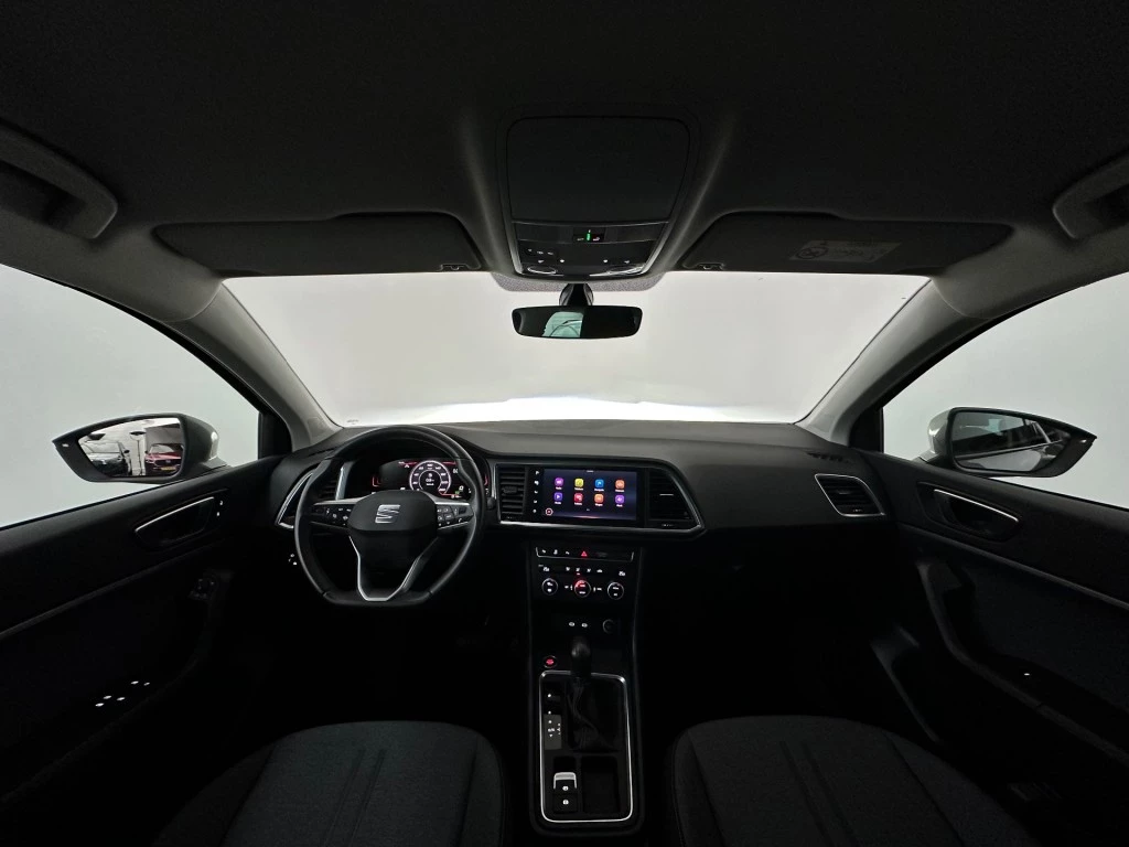 SEAT Ateca – foto 35
