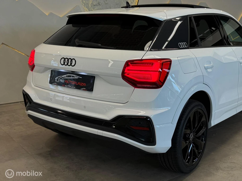 Audi Q2 – foto 6