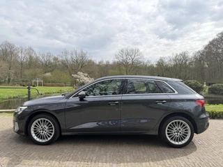 Audi A3 – thumbnail 2