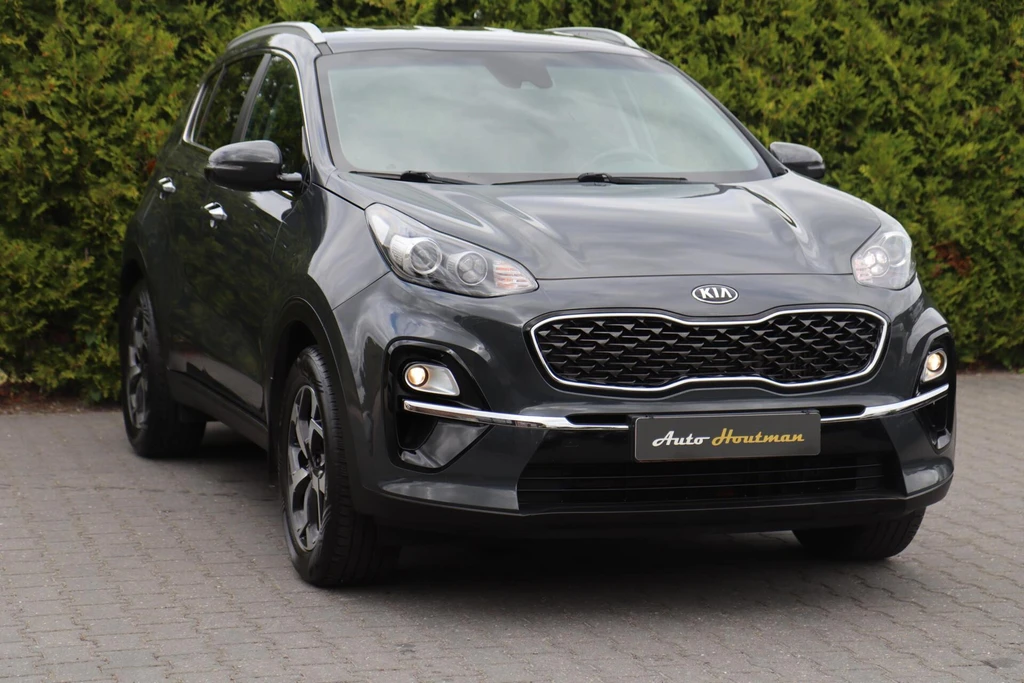 Kia Sportage – foto 15