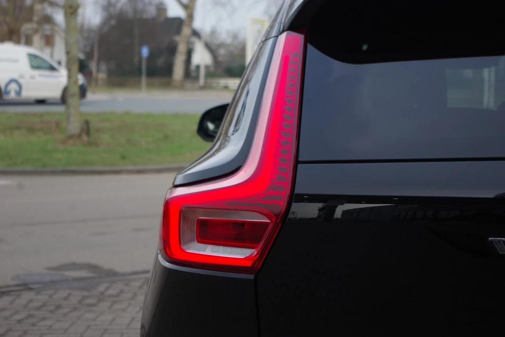 Volvo XC40 – foto 19