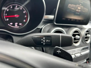 Mercedes-Benz C-Klasse – thumbnail 19
