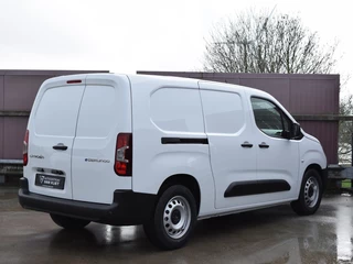 Citroën ë-Berlingo – thumbnail 4