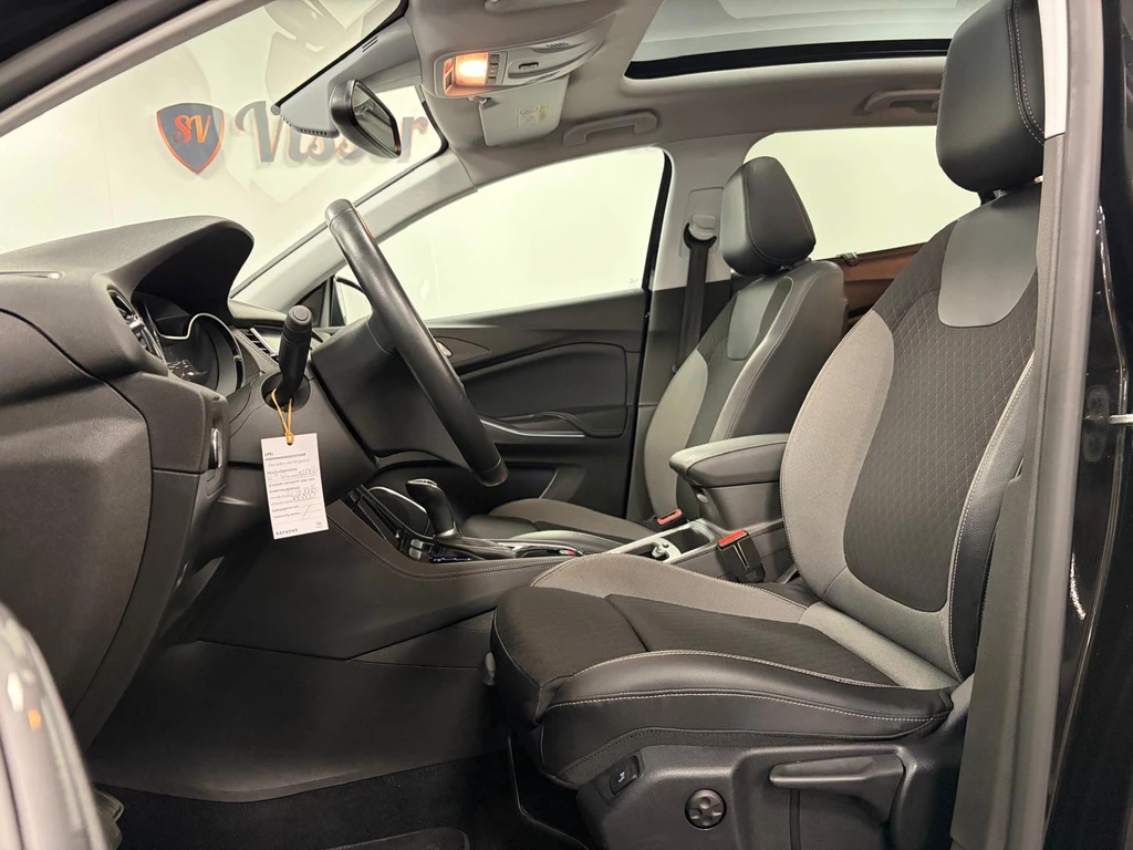 Opel Grandland X – foto 35