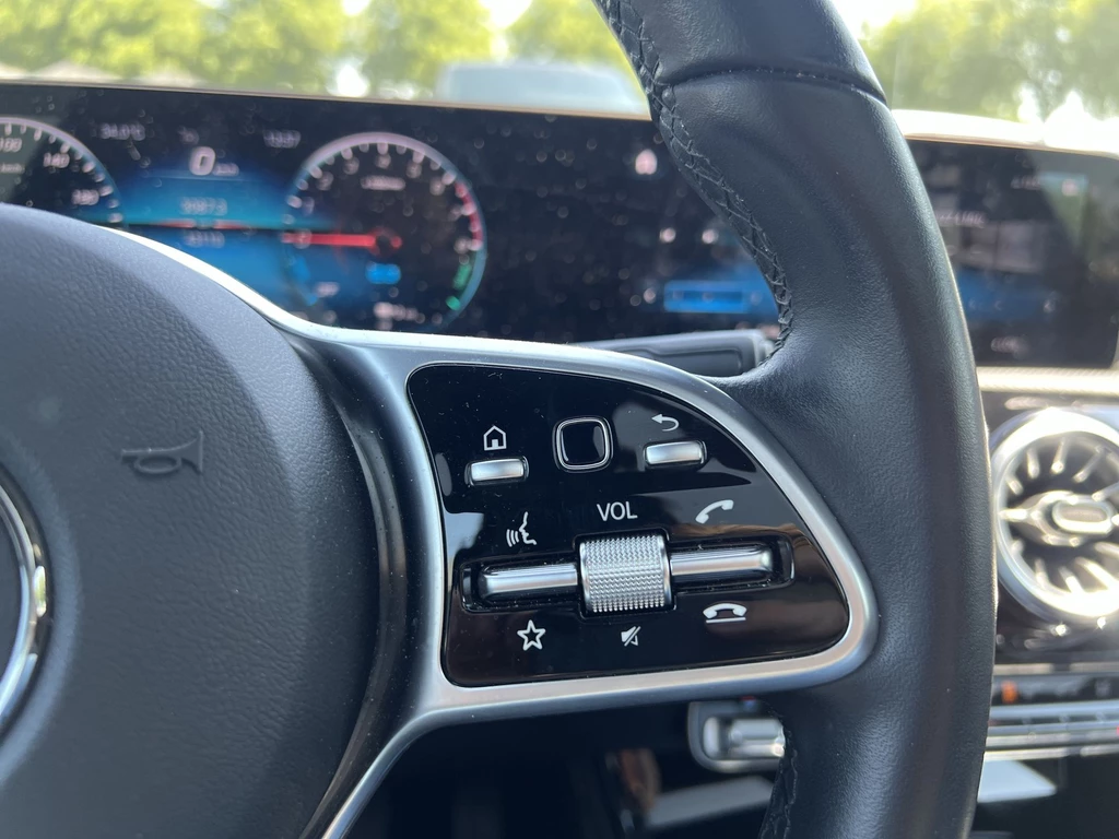 Mercedes-Benz A-Klasse – foto 19