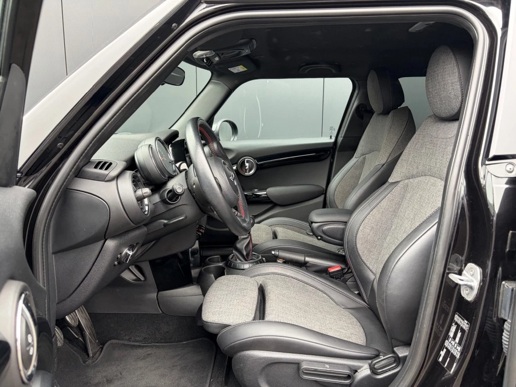 MINI Cooper – foto 11