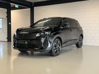 Peugeot 5008 – thumbnail 2