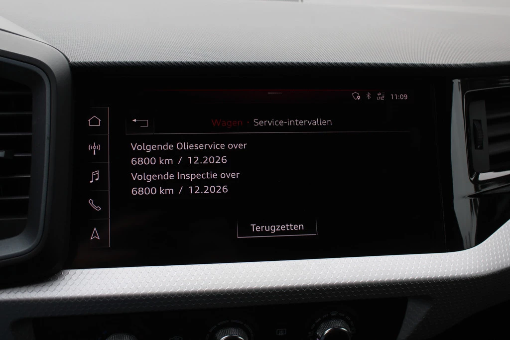 Audi A1 Sportback – foto 25
