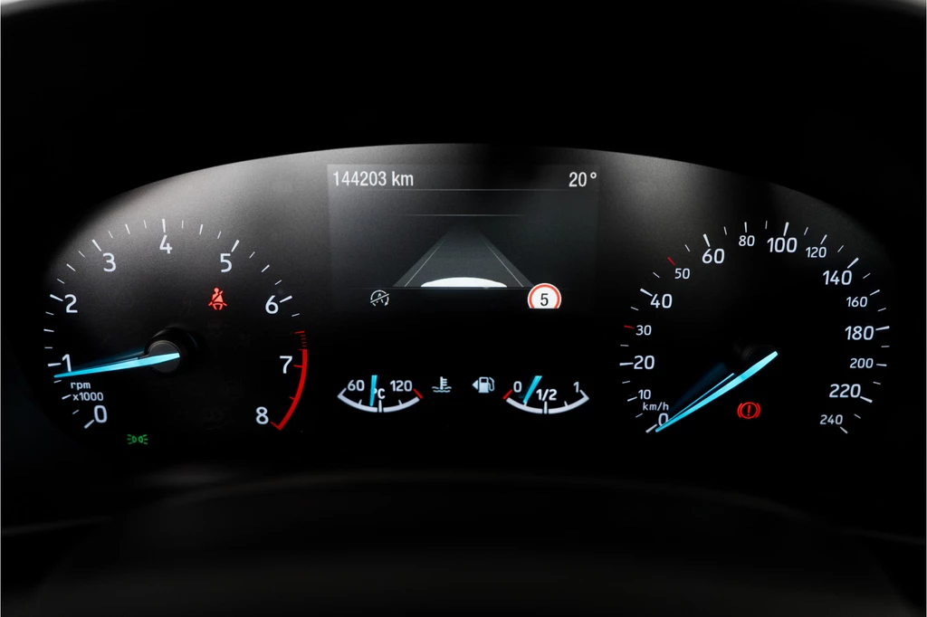 Ford Focus – foto 12