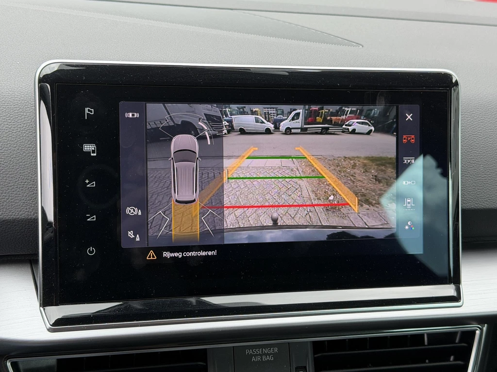 SEAT Tarraco – foto 19