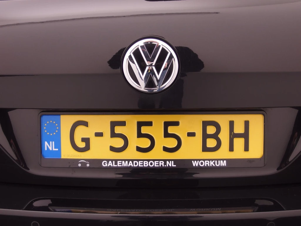 Volkswagen Golf – foto 21