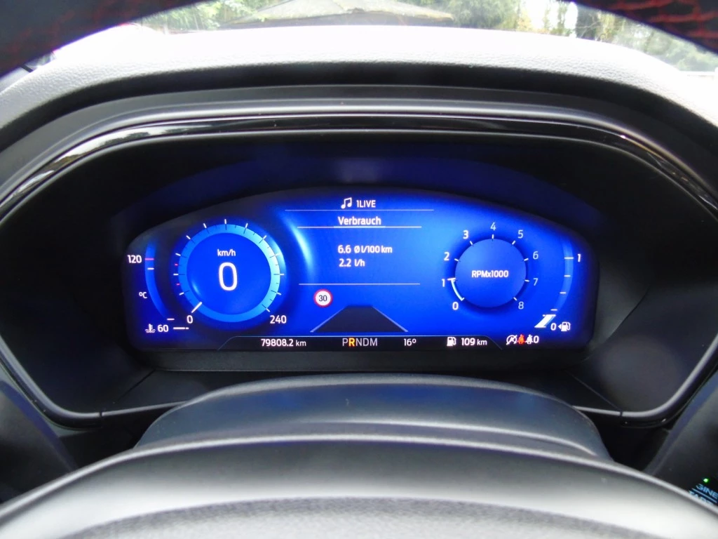 Ford Focus – foto 29