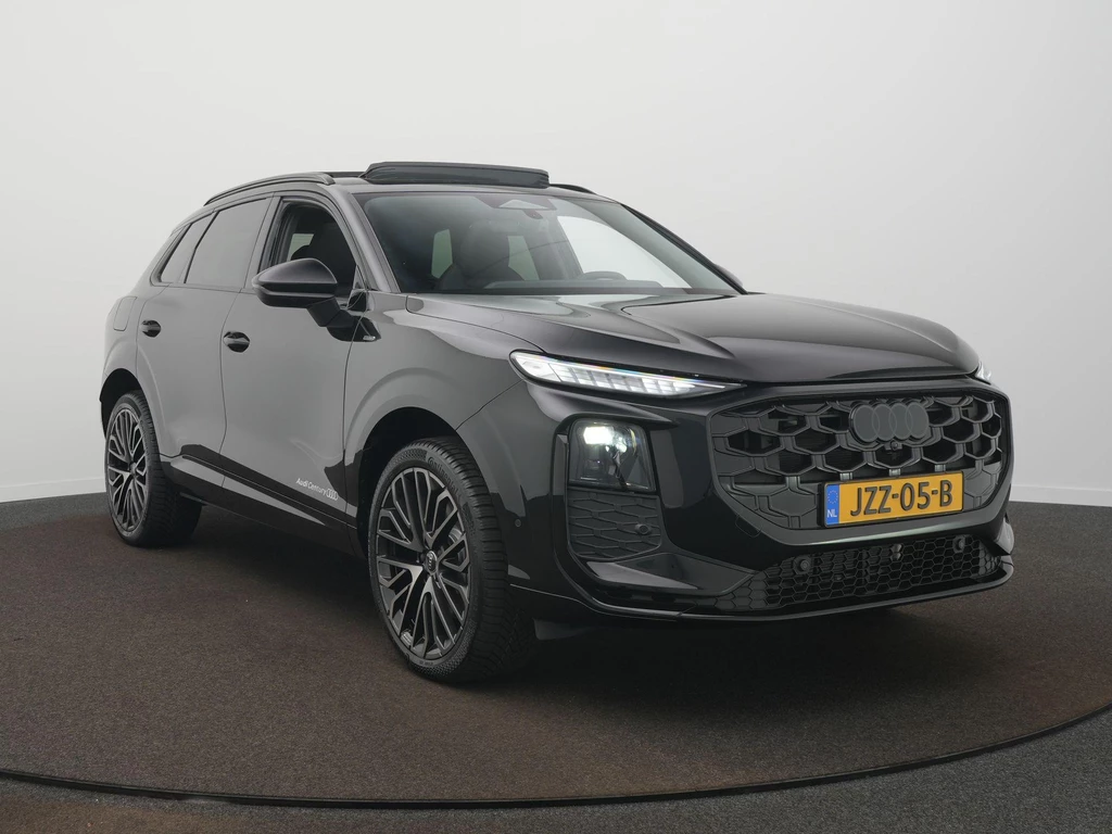 Audi Q3 – foto 10