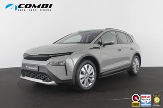 Škoda Elroq – thumbnail 1